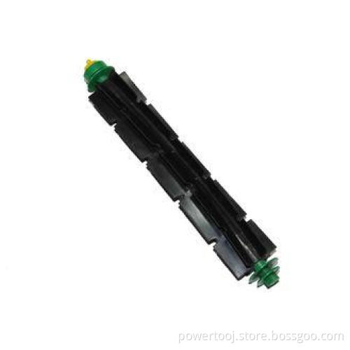 Durable Flexible Brush Vacuum Cleaners Accessories For iRob